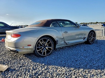 Bentley 2020 Bentley Continental GT 2020 6.0 Benzyna 626KM, zdjęcie 8