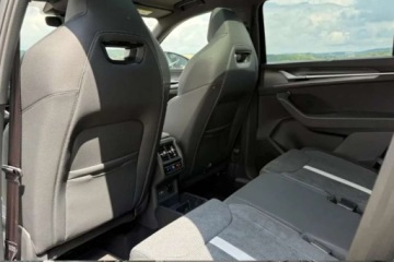 Skoda Kodiaq II SUV 1.5 TSI mHEV 150KM 2026 Skoda Kodiaq Polski Salon Dowolna konfiguracja Promocja 1.5 Benzyna 150KM, zdjęcie 25