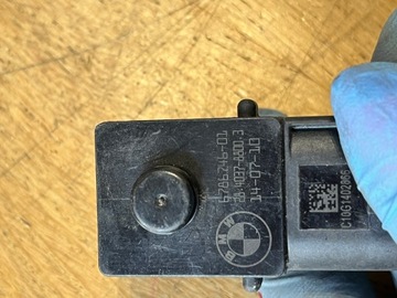 135/10 BMW MINI SENZOR NASÁVANÉHO VZDUCHU TLAKU 6786746