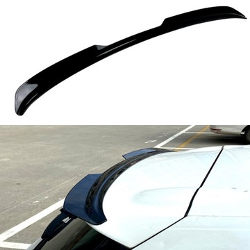 LOTKA SPOILER SKRZYDŁO VW Golf 7 MK7.5 VII GTI R GTD 2014-2019