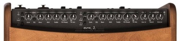 Hughes & Kettner ERA 2 WOOD - Акустический усилитель