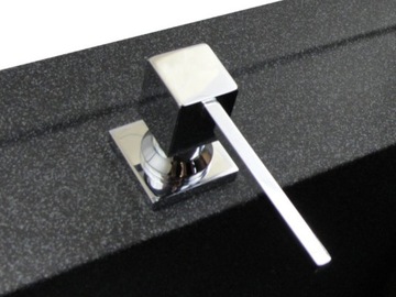 ВСТРАИВАЕМЫЙ КУХОННЫЙ ДИСПЕНСЕР ДЛЯ НАСТОЛЬНОЙ МОЙКИ 29