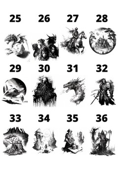 ПЕРСОНАЛИЗИРОВАННАЯ ДЕРЕВЯННАЯ БАШНЯ ДЛЯ КОСТЕЙ 18,5 СМ