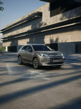 Volkswagen T-Roc II 1.5 eTSI 116KM 2026 Volkswagen T-Roc Style 1.5 eTSI 116 KM DSG Zamów, zdjęcie 3