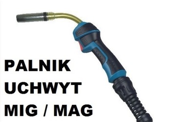 UCHWYT RĘKOJEŚĆ GŁOWICA KORPUS PALNIK PLAZMOWY PRZECINARKA TRAFIMET S45 S30