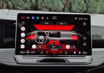 Volkswagen Passat B8 Variant Facelifting 2.0 TDI SCR 150KM 2025 Volkswagen Passat Variant Elegance 2.0TDI 150KM DSG Gwarancja Matrix ACC K, zdjęcie 23