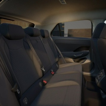 Volkswagen T-Roc I SUV Facelifting 1.5 TSI ACT 150KM 2026 Volkswagen T-Roc Wersja Life 1.5 eTSI 150 KM DSG, zdjęcie 12