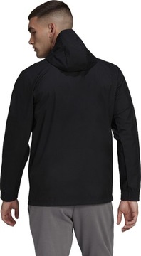 KURTKA MĘSKA ADIDAS ENTRADA 22 ALL-WEATHER rozm L