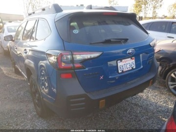 Subaru 2022 Subaru Outback Wilderness 2022 2.4l 2.4 Benzyna 260KM, zdjęcie 3