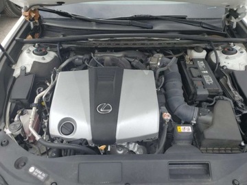 Lexus ES VII (XV70) 2019 Lexus ES 2019 LEXUS ES 350 3.5 Benzyna 302KM, zdjęcie 11