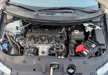 Honda Civic IX Hatchback 5d 1.8 i-VTEC 142KM 2015 Honda Civic 1,8 LIFT Limitowana Sport Navi Bezwypadkowy Kamera Led Serwis, zdjęcie 8