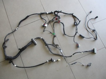 evoque lift 15-18 instalacja wiązka klapy tył