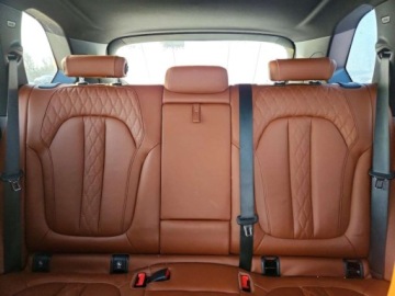 BMW X5 G05 SUV Plug-In 3.0 45e 394KM 2021 BMW X5 2021 BMW X5 XDRIVE45E 3.0 Hybryda Plug-in 394KM, zdjęcie 10