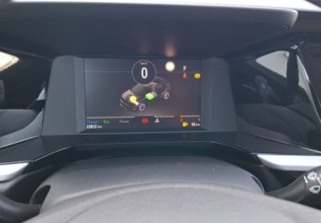 Opel 2024 Opel Grandland 1.2 T mHEV Ultimate SS eDTC6 1.2 Benzyna 136KM, zdjęcie 9