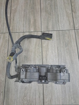 КЛАПАН СЦЕПЛЕНИЯ КОРОБКИ ПЕРЕДАЧ SPO2812 I-SHIFT DUAL CLUTCH VOLVO FH 4 FM4