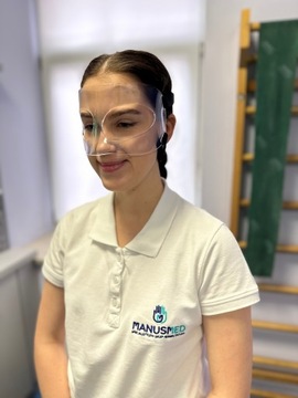 MUELLER 81457 ЗАЩИТА НОСА ДЛЯ ЛИЦА