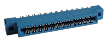 Wtyk gniazdo user port C64 24 pin Edge