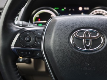 Toyota Camry IX Sedan 2.5 Hybrid Dynamic Force 218KM 2022 Toyota Camry 2.5 Hybrid, Salon Polska, zdjęcie 21