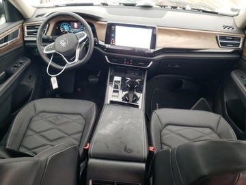 Volkswagen 2024 Volkswagen Atlas Se, 2024r., 4x4, 2.0L 2.0 Benzyna 269KM, zdjęcie 6