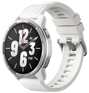 Smartwatch Xiaomi S1 Active do Treningu NFC GPS BLUETOOTH Android IOS