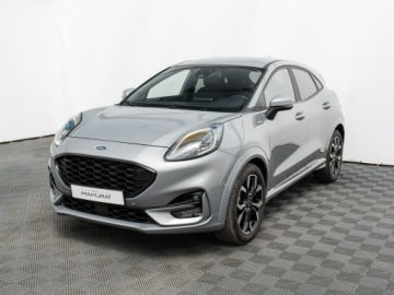 Ford Puma II 2024 Ford Puma GD7M766#1.0 EcoBoost mHEV ST-Line X DCT, zdjęcie 1