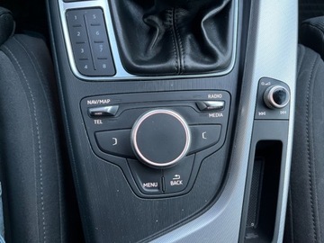 Audi A4 B9 Avant 2.0 TDI 150KM 2018 Audi A4 Avant 2.0 diesel 150 KM 6 biegow zarej w PL zadbany mozliwa za, zdjęcie 24