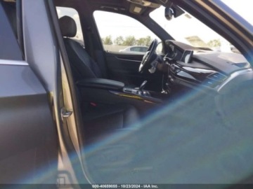 BMW X5 F15 2017 BMW X5 sdrive, 2017r., 3.0L 3.0 Benzyna 300KM, zdjęcie 9