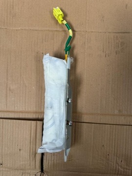 ПОДУШКА БЕЗОПАСНОСТИ СИДЕНЬЯ ЛЕВАЯ ПЕРЕДНЯЯ ЛЕВАЯ ЗАДНЯЯ КОМПЛЕКТ LEXUS GS IV 2012-2018