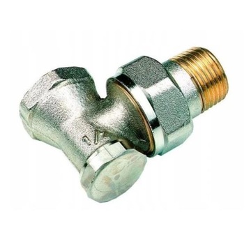 Zawór powrotny kątowy COMAP 1/2'' 428204