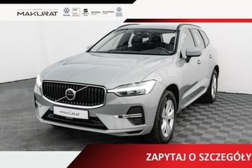 Volvo XC60 II 2023 Volvo XC 60 GD2L981#B4 B Core K.cof LED NAVI Salon