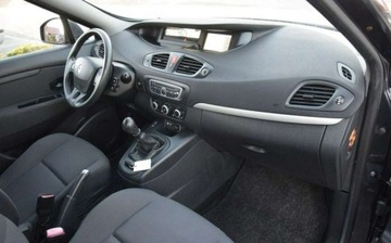 Renault Scenic III Van 1.6 16v E85 eco2 110KM 2011 Renault Scenic 1.6B Klima Navi 82 TYS KM Oryginal Lakier Sprowadzony Oplac, zdjęcie 23