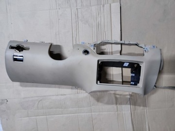 DESKA KONZOLA MERCEDES W221