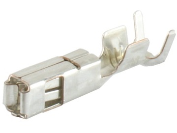 Konektory Sicma F2,8 /10szt/