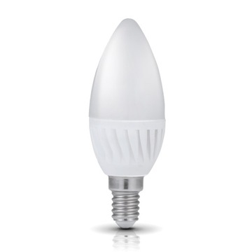 Żarówka LED Kobi KASWE149WCB E14 9W 900lm 3000k