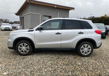 Suzuki Vitara III SUV 1.6 VVT 120KM 2015 Suzuki Vitara Polski salon, zdjęcie 4