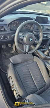 BMW Seria 3 F30-F31-F34 Limuzyna Facelifting 2.0 320i 184KM 2015 BMW 320 Telefon: 784_508_827 Lokalizacja: Włocławek, zdjęcie 9