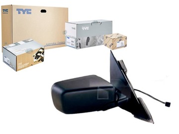 TYC LUSTERKO ZEWNĘTRZNE BMW TYC