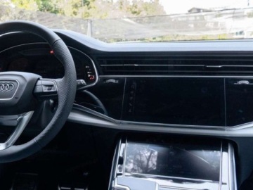 Audi Q8 SUV 3.0 50 TDI 286KM 2026 AUDI Q8 / E-Tron Q8 TDI quattro Suv (286 KM) 2026, zdjęcie 13