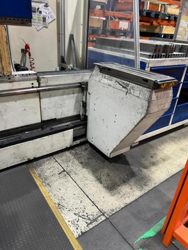 Листогибочный пресс Trumpf TrumaBend V130 130tx3100
