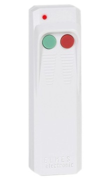 PILOT ELMES DW200HT ST200HT DWUKANAŁOWY 200m