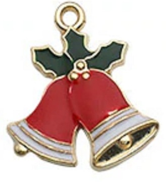 WISIOREK ZAWIESZKA DO NASZYJNIKA BRANSOLETKI W692