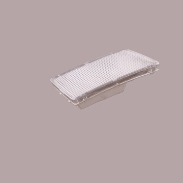 LAMPA OSVĚTLENÍ KABINY PRAVÝ ZADNÍ MERCEDES W204 A2048205601