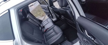 Nissan X-Trail III Terenowy Facelifting 1.6 DIG-T 163KM 2018 Nissan X-Trail 1.6 turbo benzyna ,jeden wlasc ,biala perla metalik ,ks ser, zdjęcie 32