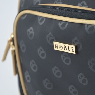 Большой женский косметический чемодан NOBLE