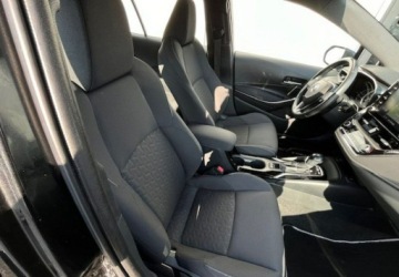 Toyota Corolla XII TS Kombi 1.8 Hybrid 122KM 2020 Toyota Corolla Hybryda Automat Navi Kamera Led Grzane fotele Tempomat, zdjęcie 15