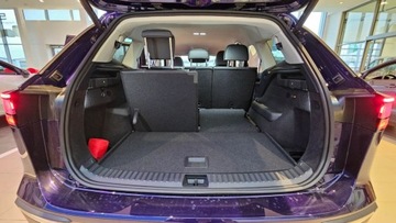 Volkswagen Tayron 2025 Volkswagen Tayron Elegance TSI 204KM 4Motion Hak Holowniczy Masaz Matrix, zdjęcie 14