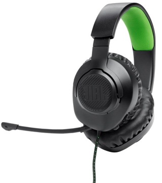 JBL Quantum 100X – игровая гарнитура