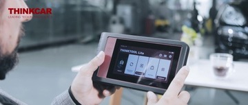 THINKTOOL LITE 6