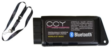 Rozhraní Lpg Ccy Bluetooth Pro Stag Kme Tech Agis a další
