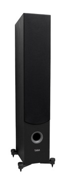 TAGA HARMONY TAV-507 — комплект динамиков 5.0 — черный